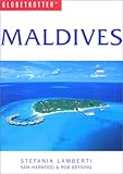Globetrotter Travel Guide Maldives