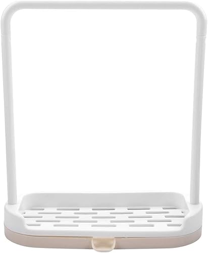 Miniatura 1 de Toallero de cocina para encimera de cocina, soporte para trapo, soporte para trapo, barra desmontable de cocina, toallero, estante organizador de