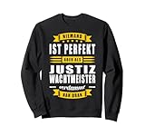 Justizfachangestellter Geschenk Justizwachtmeister