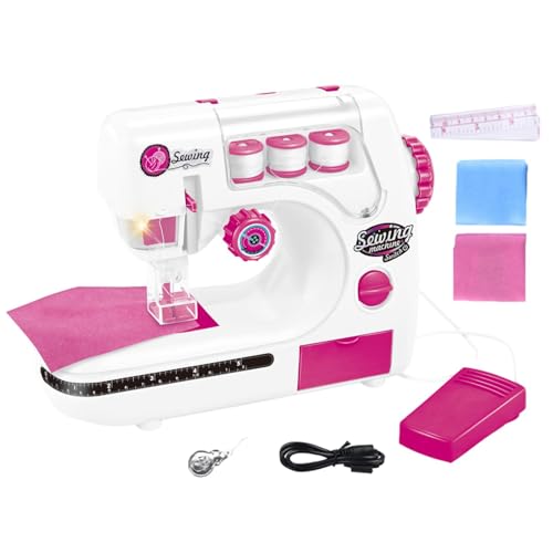 best sewing machine for kids