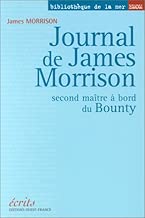 Download Journal de James Morrison : Second maître à bord du Bounty PDF