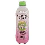 Harmless Harvest 16oz Sparkling Coconut Water