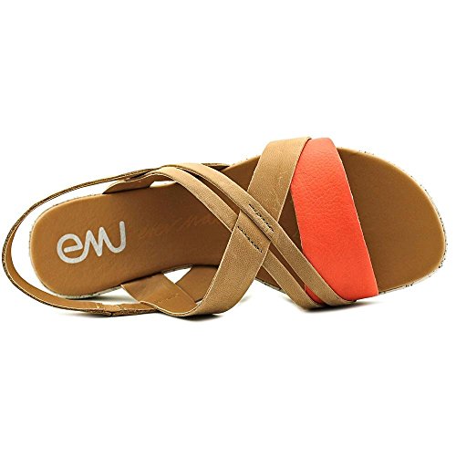 Emu Australia Karri Womens Sandals Cow Leather Size 7 #TOP3