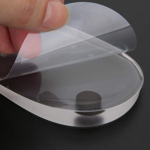 Plantillas ortopédicas magnéticas para corrección de piernas O/X miniatura 3
