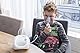 scala SC 145+ Inhalationsgerät, Inhalator, Kompressor Inhalator