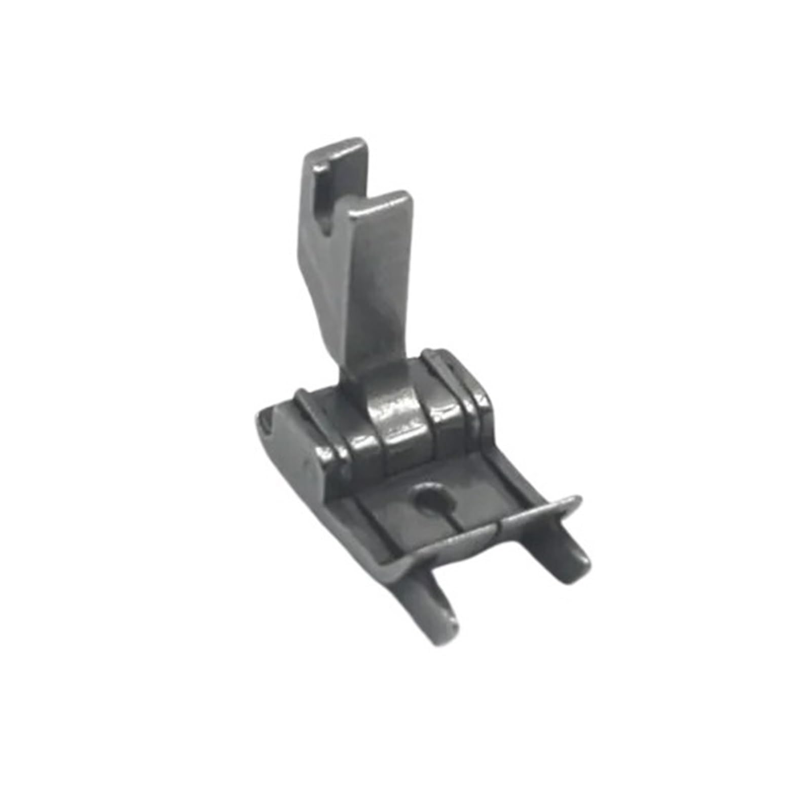 1pc SP-18 prensatelas de doble línea Jeans bolsillo trasero tangente costura abierta máquina(1-16-1-4)