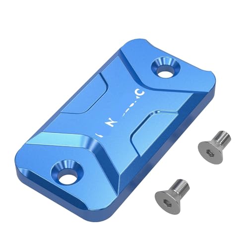 Réservoir liquide frein moto couvercle pompe pour YZ250 WR450F YZ125 accessoire