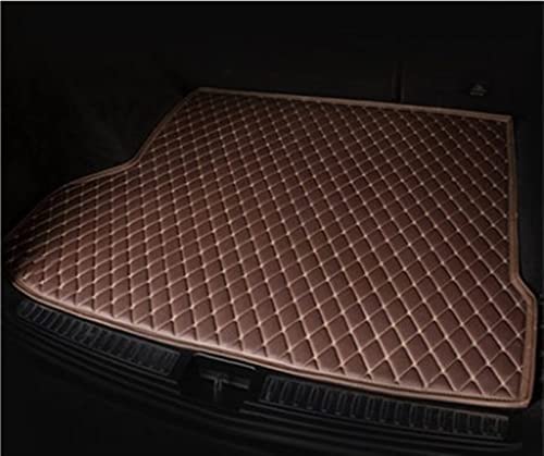 Tapis de coffre pour Benz GLE 2020 étanche contre les salissures de coffre