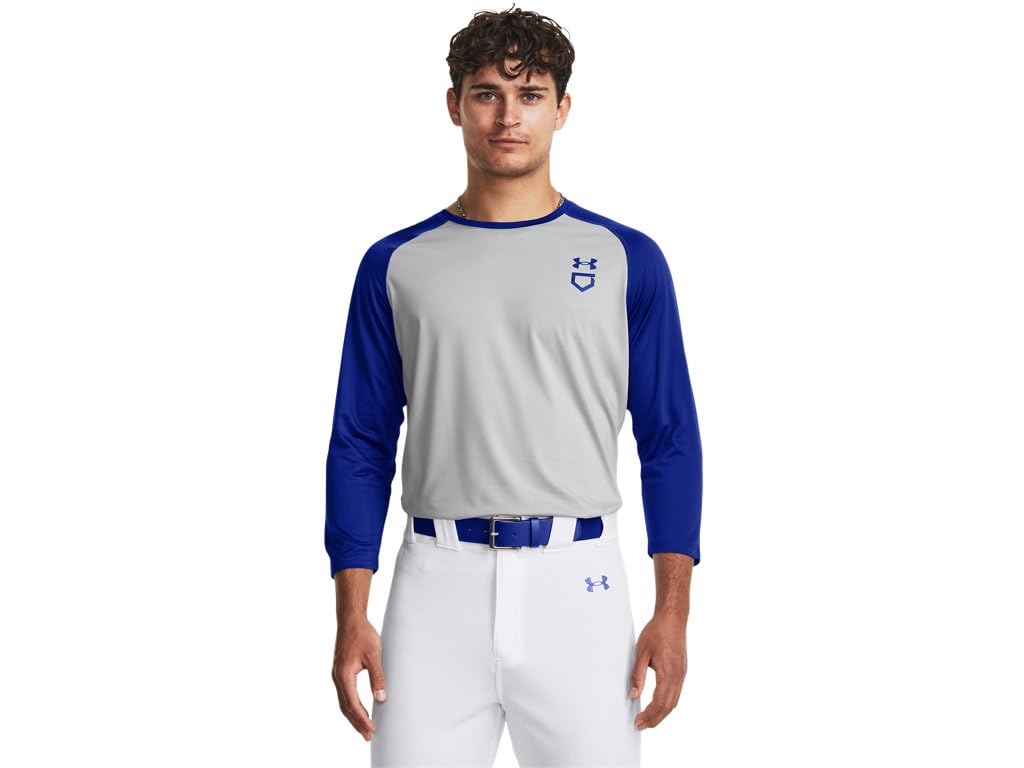 Under Armour Utility 3/4 Sleeve Shirt
