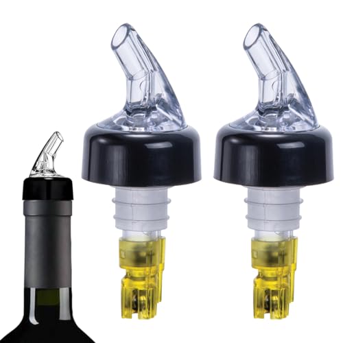 Dosa Facile EzyPor - Dosare Liquidi Anche Viscosi