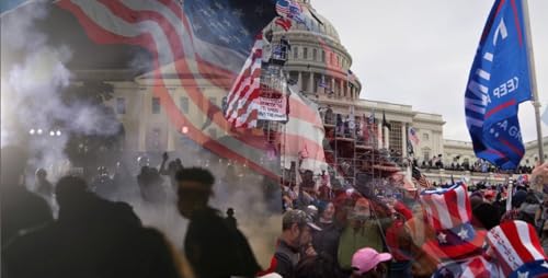 An Open Letter to Peter Baker of the New York Times