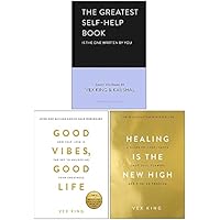 Vex King Collection 3 Books Set