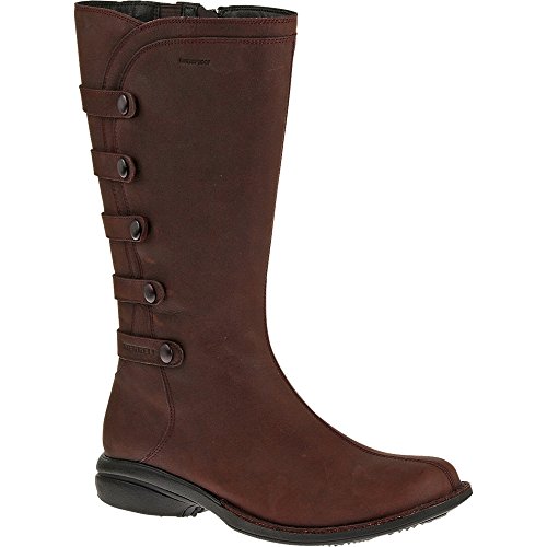 Merrell Women's Captiva Launch 2 Waterproof Boot