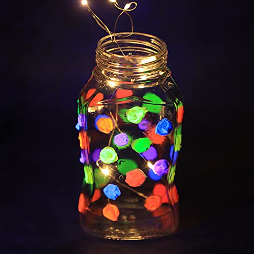 Artecho ATO-AP0643 Glow In The Dark Paint thumb #7