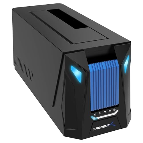 SABRENT USB C Docking Station for M...