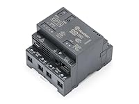 Arduino Opta Lite [AFX00003] - Kompakter industrieller IoT-Controller mit digitalen E/A, analogen Eing�ngen, Modbus- und Edge-Computing-Unterst�tzung f�r Automatisierungs- und Steuerungssysteme