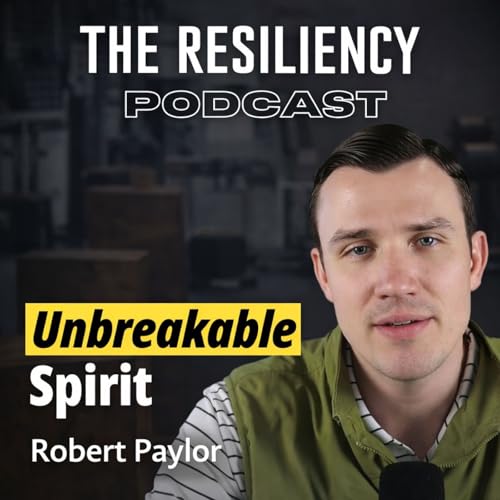 3000 Days of Learning To Walk Again: Lessons from Robert Paylor