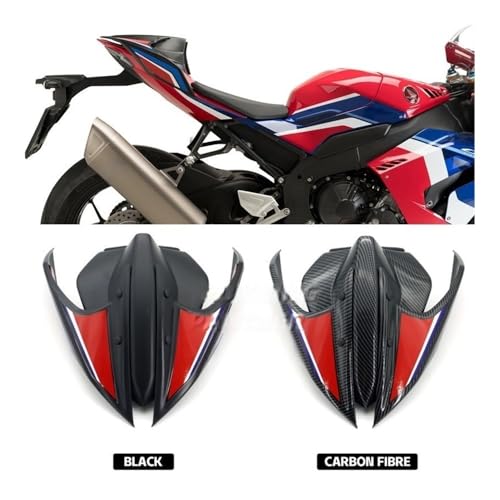 Carénage queue de moto CBR1000RR aspect racing et finition premium - 2