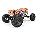 Pro-Line Racing 1/10 Impluse F/R 2.2 12mm Crawler Whls 2 Black PRO280503 RC Tire