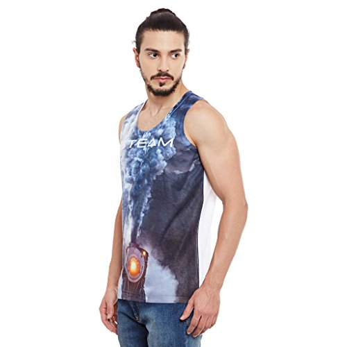 Image of wear your mind Men Vest