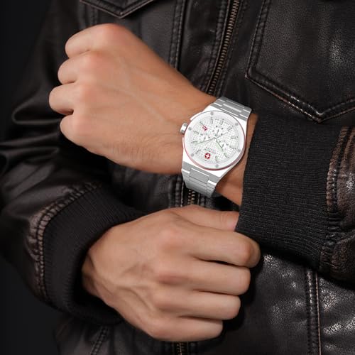 Image of Swiss Military HANOWA Analog Men's Watch