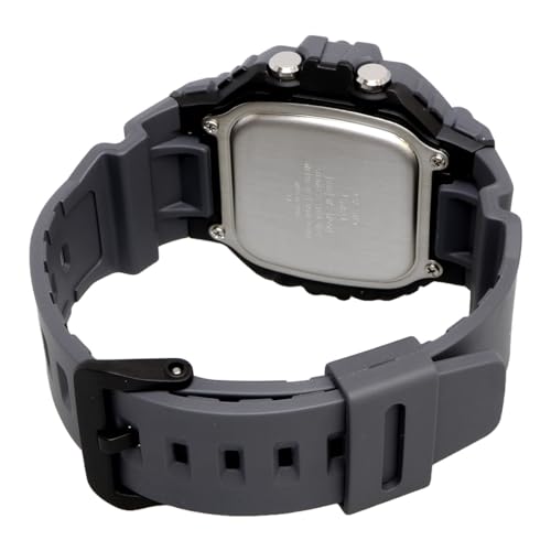 CASIO デジタル腕時計 WS-1700H-8AV