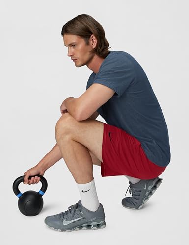 Image of Nike Men's Dri-FIT Flex 7 inch Workout /Training Short