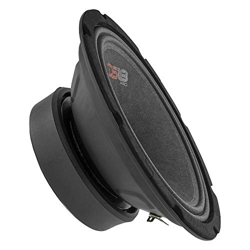 image for DS18 PRO-GM6SE Loudspeaker - 6.5