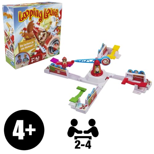 Looping Louie miniatura 2