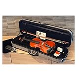 アウトフィットバイオリンNo.500 4/4サイズ 鈴木バイオリン製造