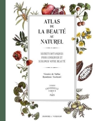 Atlas beauté naturel