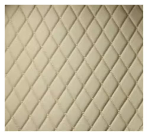 Tapis de coffre 3D beige pour Toyota Land Cruiser Prado J120