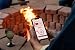 Nexgrill Pelletsmoker Oakford mit App-Steuerung, Räucherofen 70°C - 290°C, Pelletgrill inkl. Gussroste und einem Temperaturfühler, digital BBQ Smoker Grill