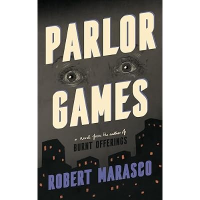 Parlor Games