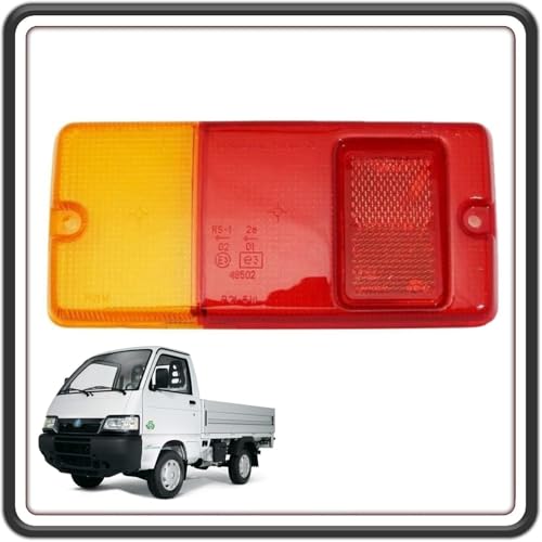 RICAMBIO ORIGINALE PIAGGIO PIAGGIO GEMMA PLASTICA VETRINO FRECCIA INDICATORE DI DIREZIONE POSTERIORE LATO SINISTRO PORTER 1000 - PORTER 1300 FINO AL 2009 - PORTER 1200 1400 DIESEL ORIGINALE
