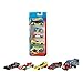 Hot Wheels 2017 Street Beasts 5-Pack
