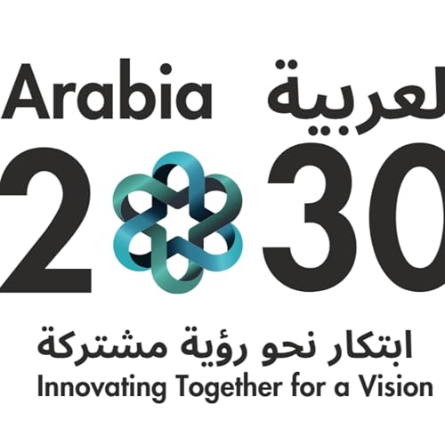 Couverture de Arabia2030: Vision2030 , Investment Innovation, Saudi Arabia
