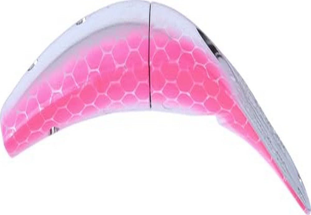 Yakima Bait Spin-N-Fish 3.0 - Silver Pink Scale 2 Pack