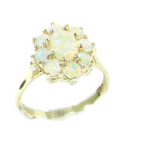 LetsBuyGold Jewelers 2140/4AAA-10W