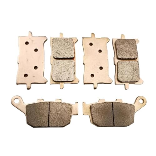 I[goCu[Lpbh ČoCNpu[LpbhɓK X-ADV 750 ADV750 2017-2024 CBR650R CB650R 2019-2024 tHc@ 750 2021-2024(3 pair 1 sets)