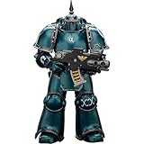 Que ce soit pour une collection personnelle ou comme cadeau, cette figurine apporte une grande satisfaction et montre de la valeur. Si vous recevez le produit Warhammer 40000 JOYTOY a des problèmes de qualité, veuillez nous contacter, nous vous répondrons dans les 24 heures