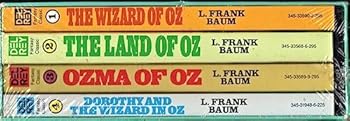 Magical World Of Oz