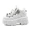 Zc-ht018 White
