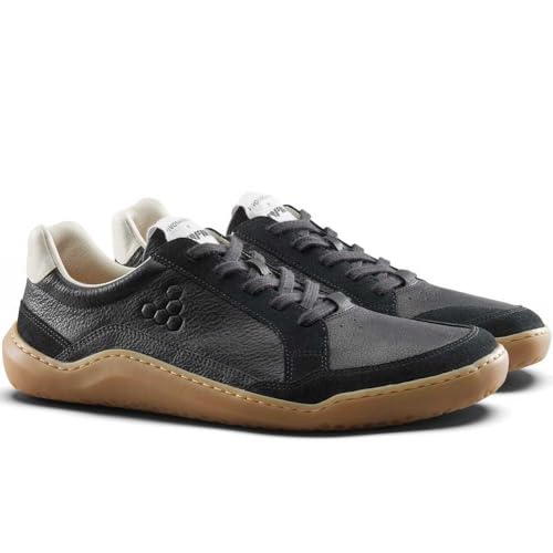Vivobarefoot Mens Gobi II Leather Trainers4
