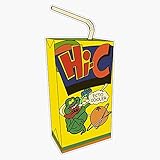 Ecto Cooler Bumper Sticker Window Vinyl Decal 5"