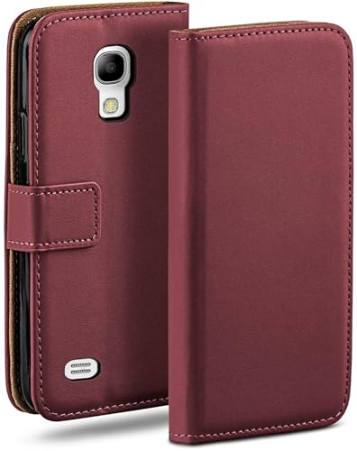 moex Custodia a libro per Samsung Galaxy S4 Mini, con