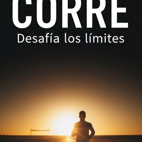 Corre copertina