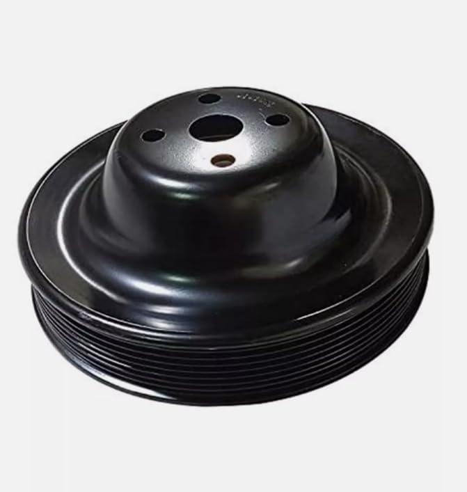 Polea de ventilador 4943445 3914461 para Cummins Engine 4B 6B 6C ISDe ...