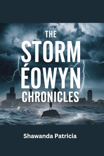 The Storm Éowyn Chronicles: Unraveling the Fury of Nature and the Human Response to Extreme Weather (The World at a Crossroads)