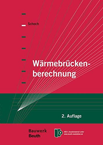 Wärmebrückenberechnung (Bauwerk) Wärmebrückenberechnung (Bauwerk)